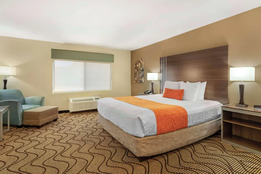 Best Western Heritage Inn Chico - Image 1