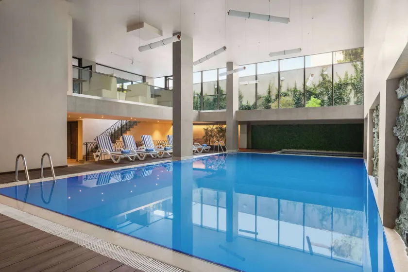 Ramada by Wyndham Tbilisi Old City - Image 1