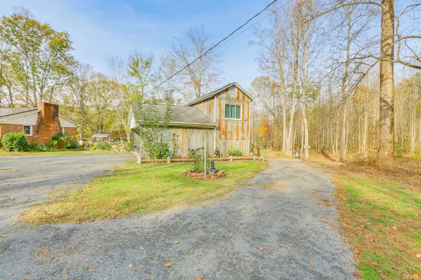Countryside Gem on Homestead in Asheboro! - Image 1