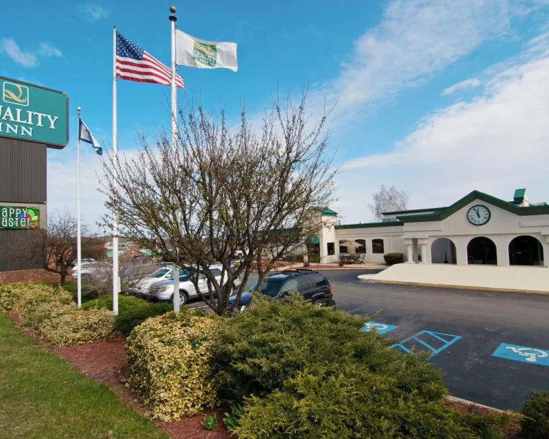 Quality Inn Beckley - Image 1