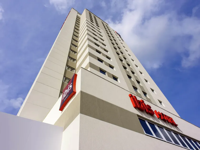 ibis Fortaleza Centro de Eventos - Image 1