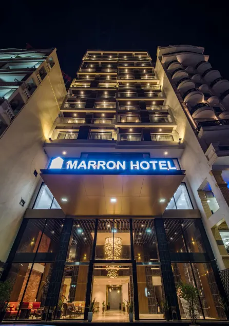 The Marron Hotel - Image 1
