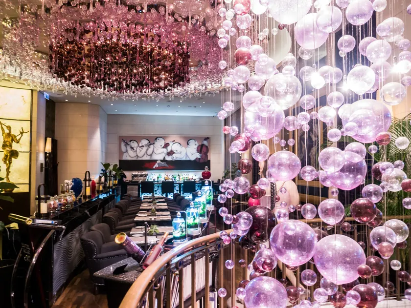 Hotel Eclat Taipei - Image 1
