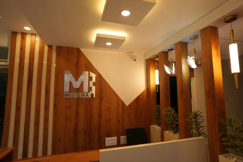 Misteria Inn - Image 1
