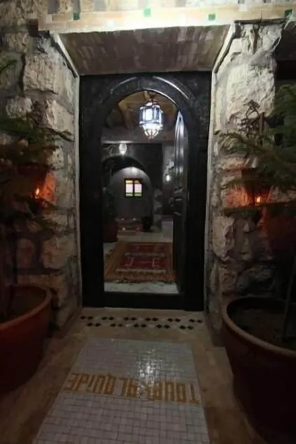 Imlil Lodge - Image 1