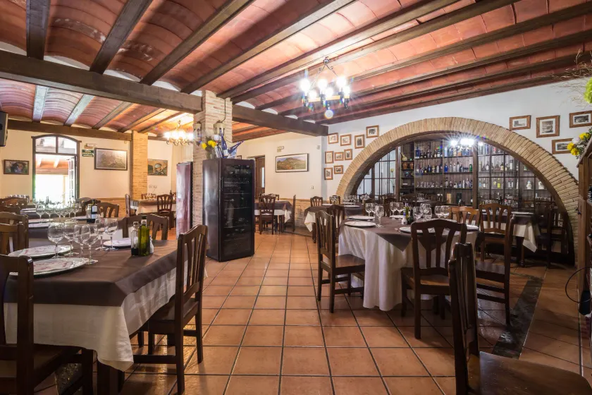 Hostal El Molino - Image 1