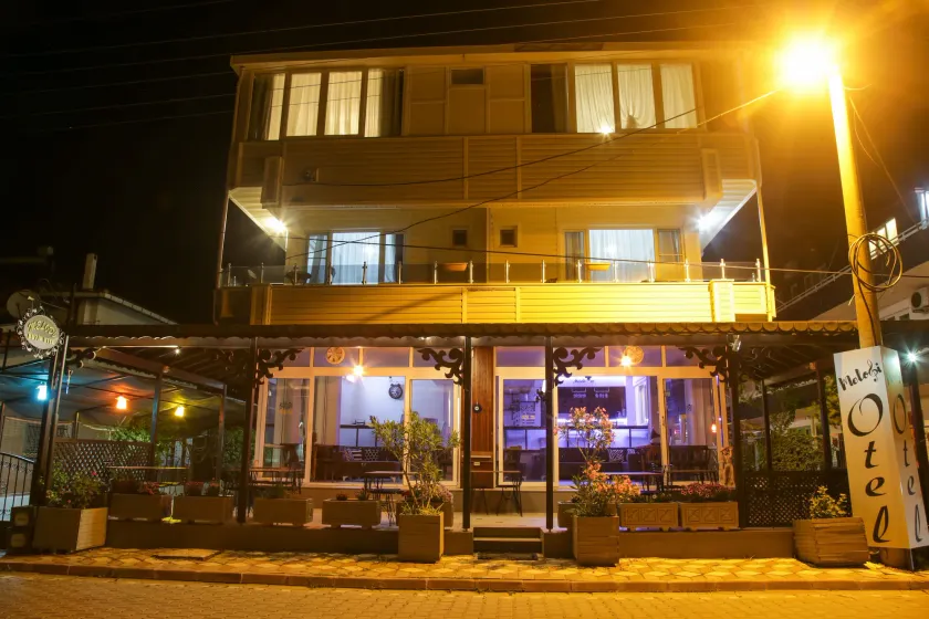 Melodi Butik Otel - Image 1