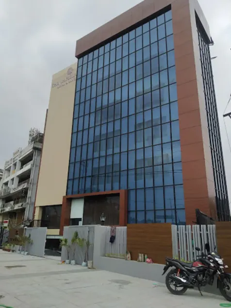 Yashshree Imperial - Image 1