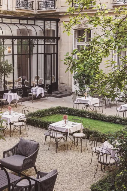 Hôtel Alfred Sommier - Image 1