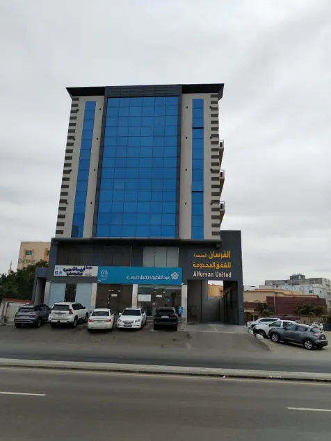 Mnazel Al Vorsan - Image 1