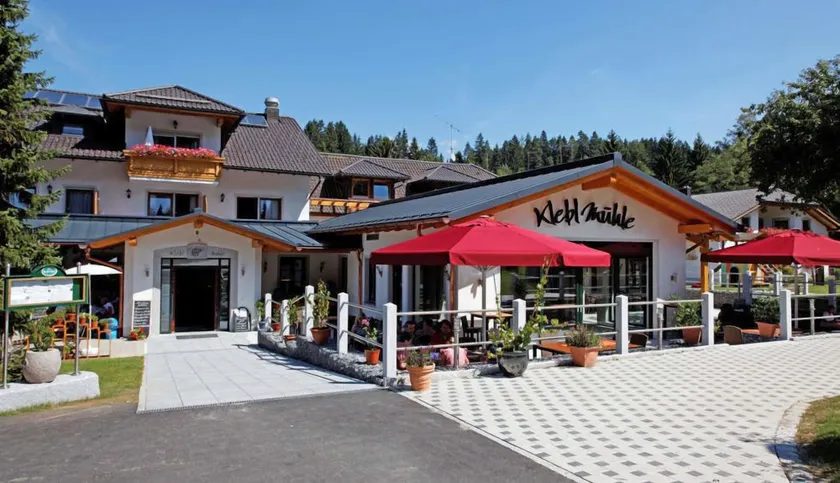 Einkehr zur Kleblmühle - Image 1