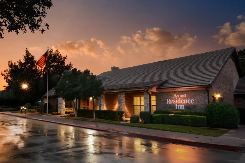 Residence Inn by Marriott Dallas Plano/Legacy - Image 1