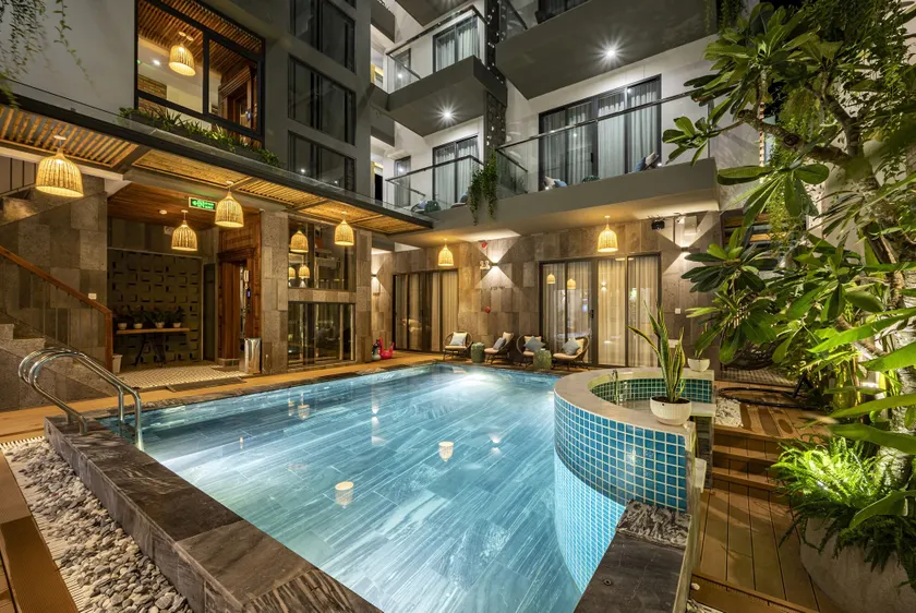 The Kila Boutique Hotel - Image 1