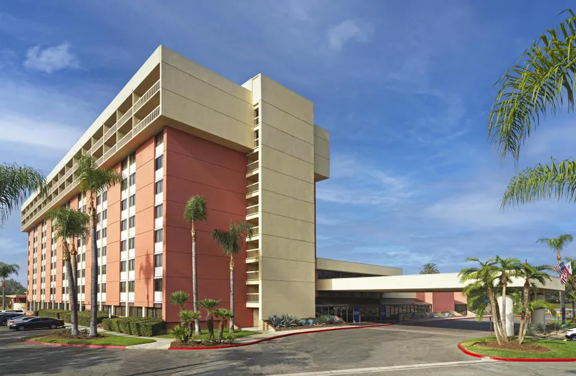 Ontario Airport Hotel & Conference Center - Image 1