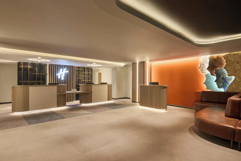 Holiday Inn London Bloomsbury by IHG - Image 1