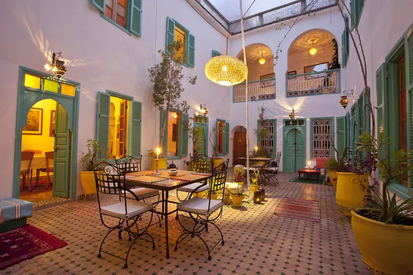 Riad Dar Aida - Image 1