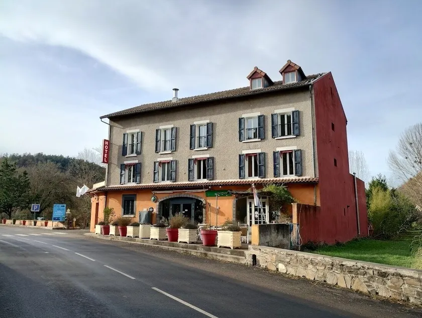 Hotel Rêve de la Vallée - Image 1