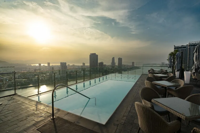 Wink Danang Riverside, Unscripted by Hyatt - 24 Hours stay - Image 1