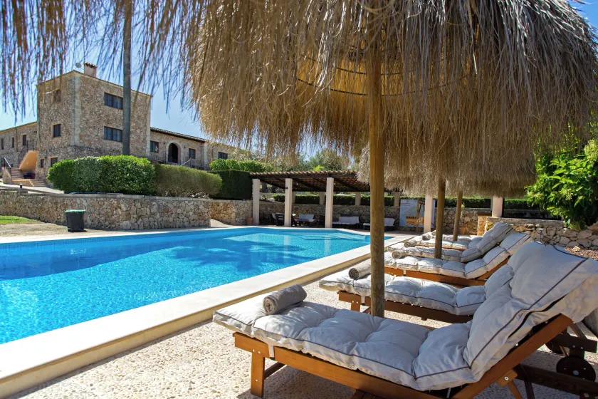 Agroturismo Ses Illes - Image 1