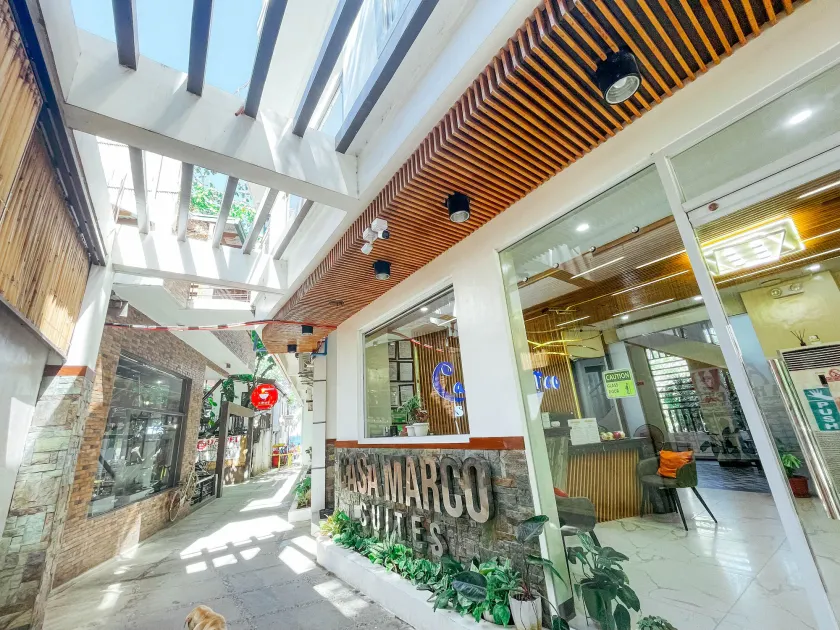Casa Marco Suites Puerto Galera powered by Cocotel - Image 1