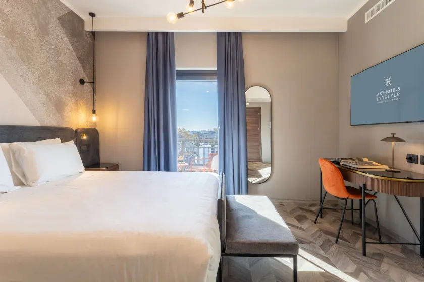 AXYHOTELS InnStyle Milano - Image 1