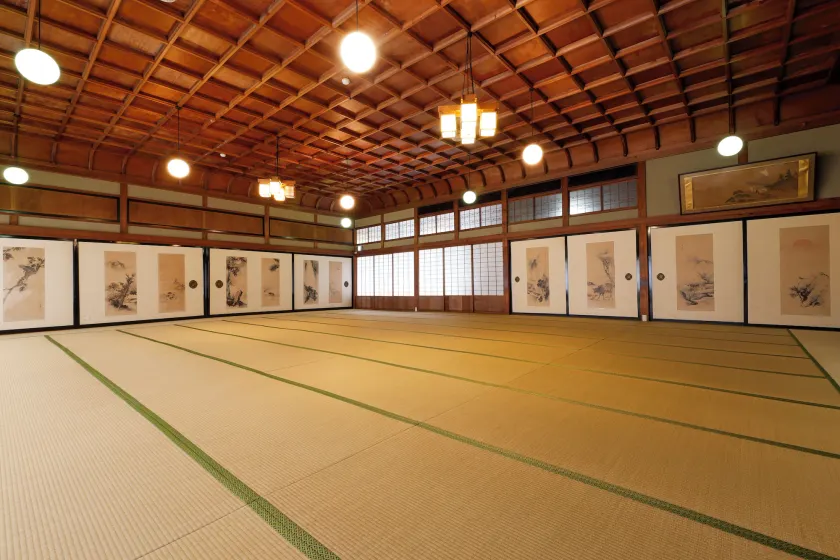 Seikiro Ryokan Historical Museum Hotel - Image 1