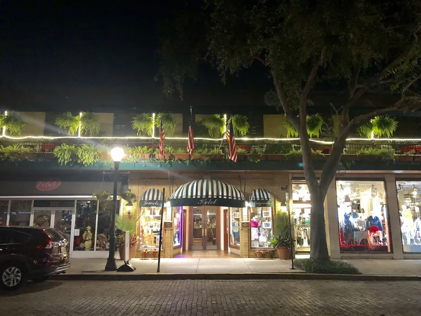 Park Plaza Hotel Orlando - Winter Park - Image 1