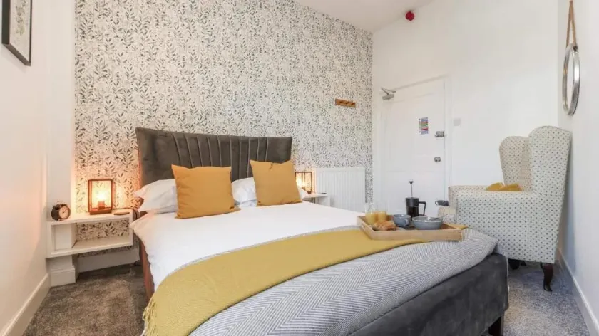 The Greenhead Hotel - Rom