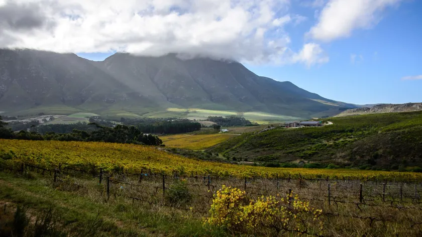 Clouds End Farm - Image 1