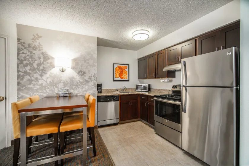 Residence Inn by Marriott McAllen - Image 1