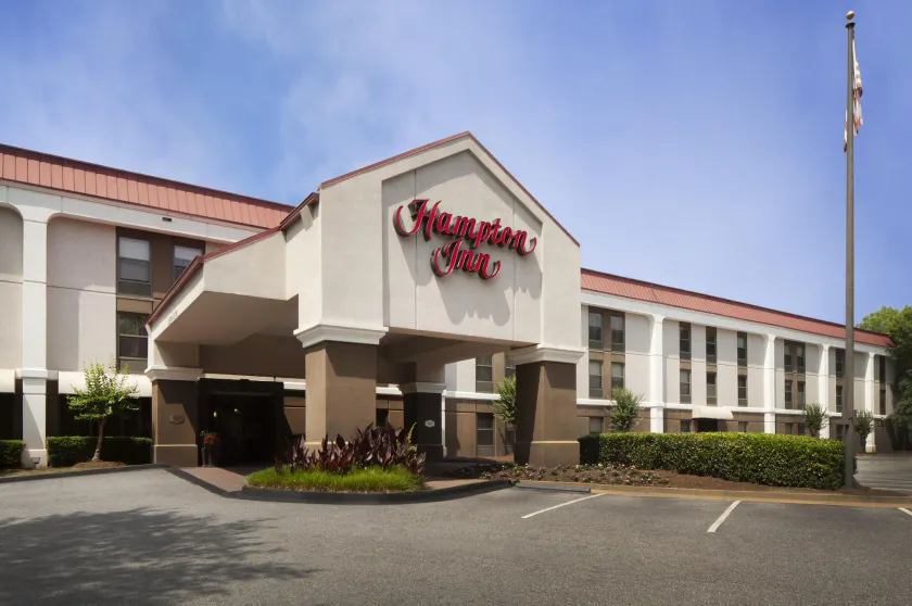 Hampton Inn Lawrenceville - Image 1