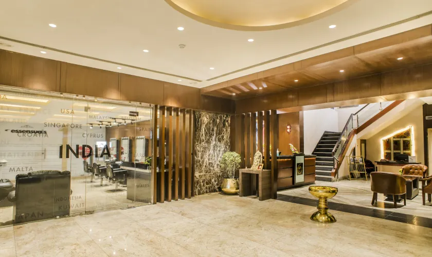 The Citi Residenci Hotel - Asansol - Image 1