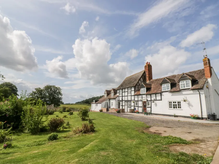 The Farmhouse - Image 1