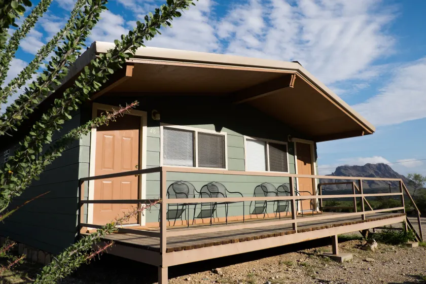 Terlingua Ranch Lodge - Image 1