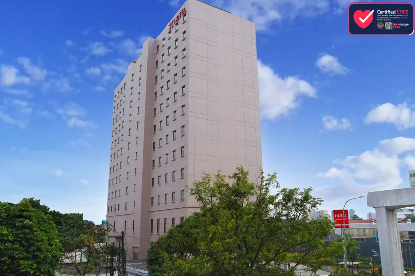 Swiss-Belinn Cawang - Image 1