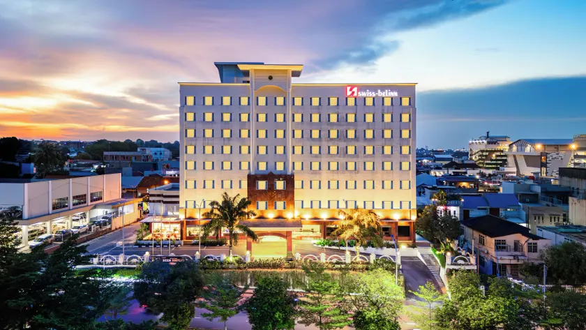 Swiss-Belinn Baloi Batam - Image 1