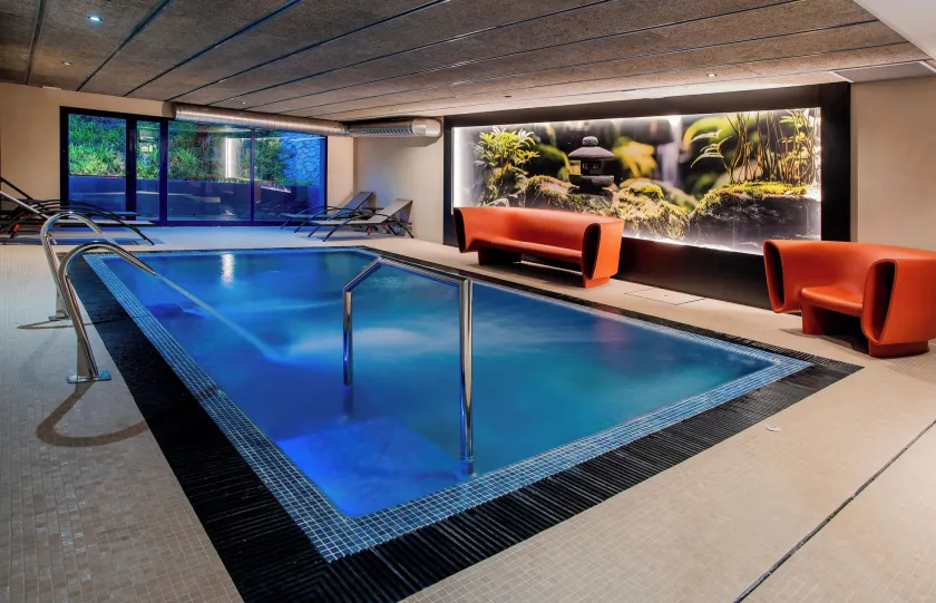 Hotel Sercotel Plana Onda - Image 1
