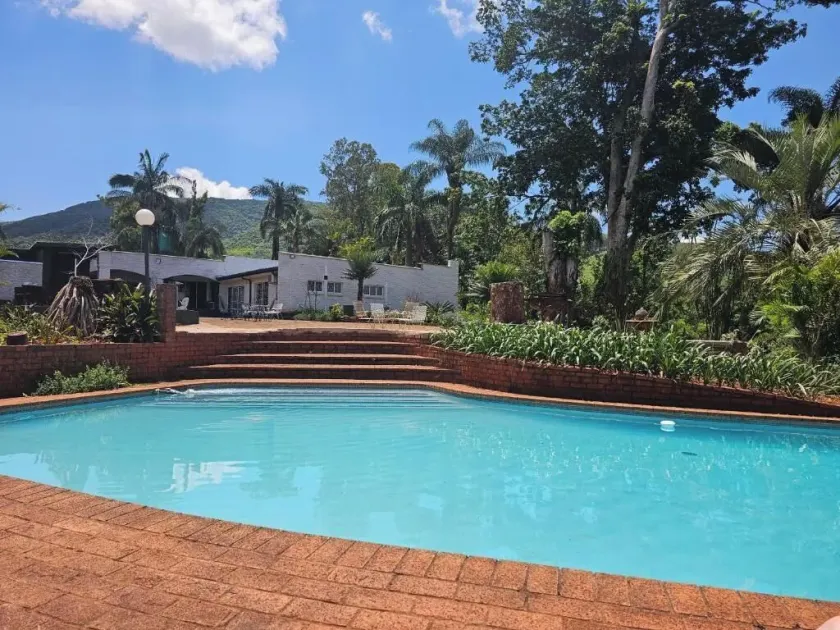 Pecan Farm Guesthouse - Image 1