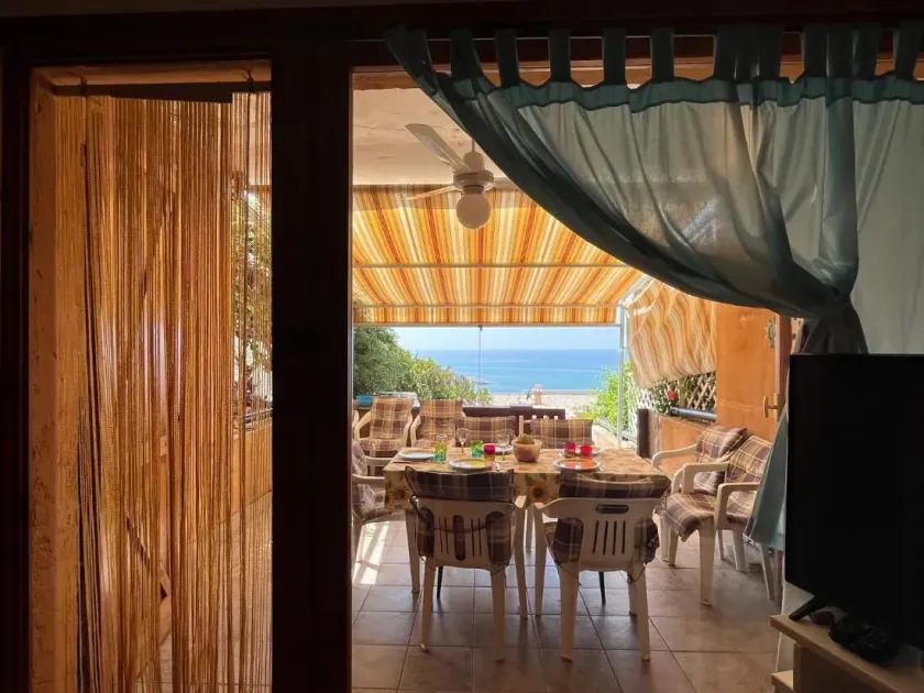 Porto Alabe Apartment - Image 1
