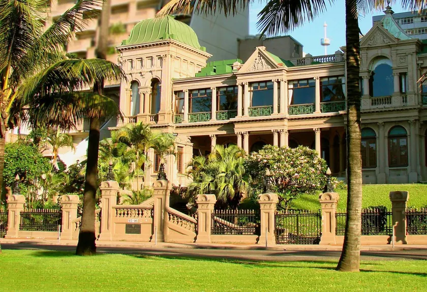 Durban Manor Hotel & Conference Centre - Image 1