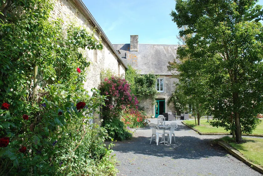 Domaine Des Piéris - Chambres d'Hôtes - Image 1