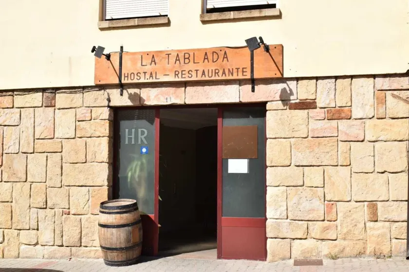 Hostal La Tablada - Image 1