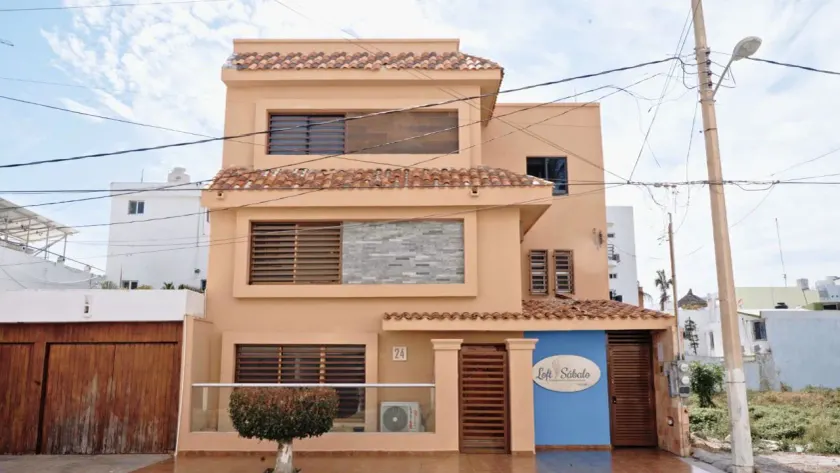 Loft Sabalo - Pet Friendly - Image 1