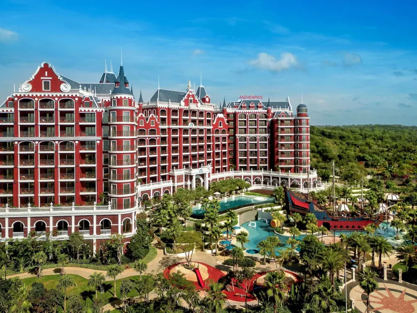 Mövenpick Resort Phan Thiet - Image 1