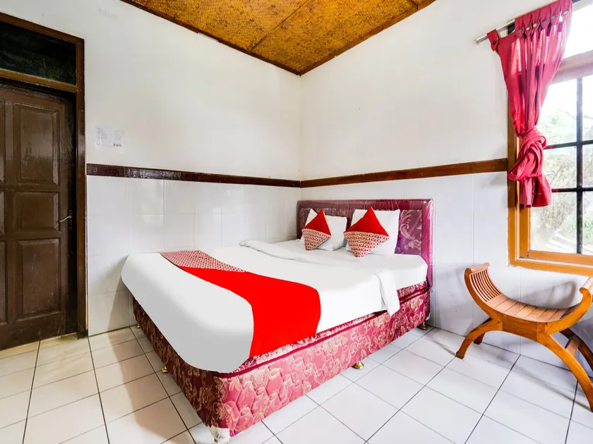 Pondok Gembyang Ciwidey RedPartner - Image 1