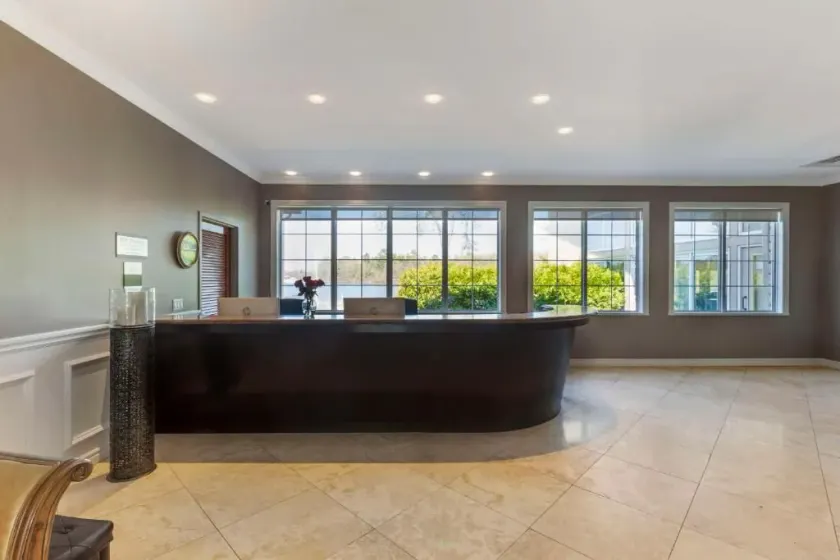 Christie's Mill Inn & Spa - Lobby