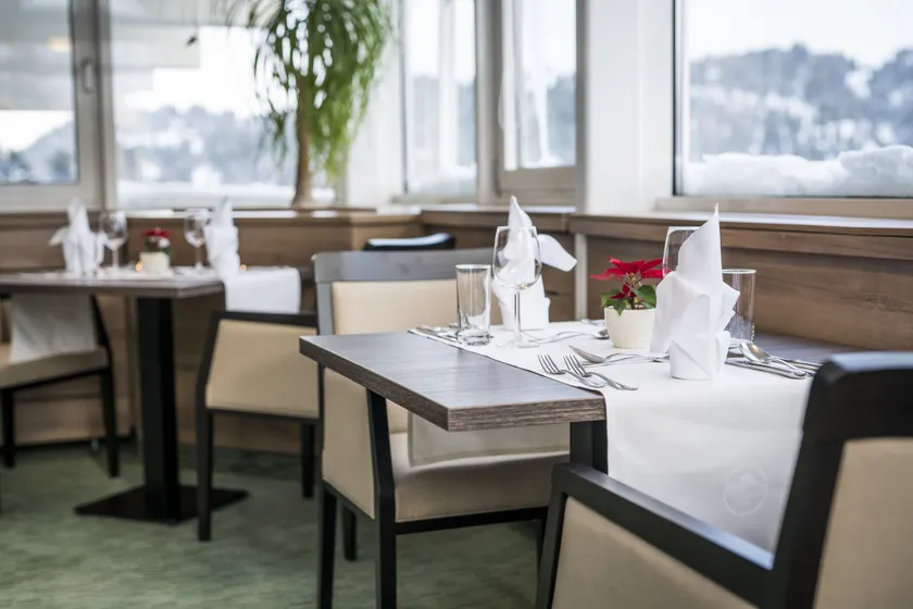 Panorama Hotel Turracher Höhe - Image 1