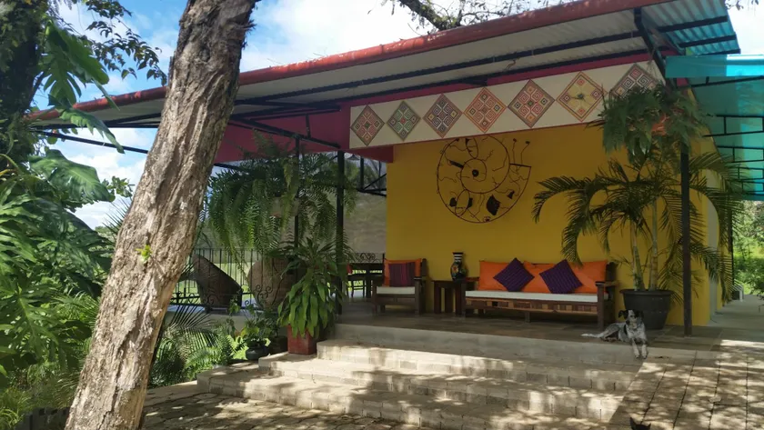 Los Susurros. Casa - Image 1