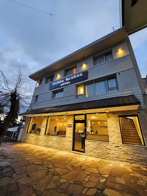 Hotel Tierra Gaucha - Image 1
