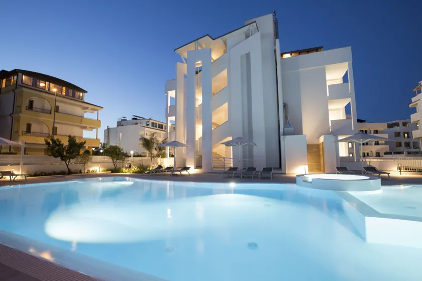 Forte 2 Hotel - Image 1